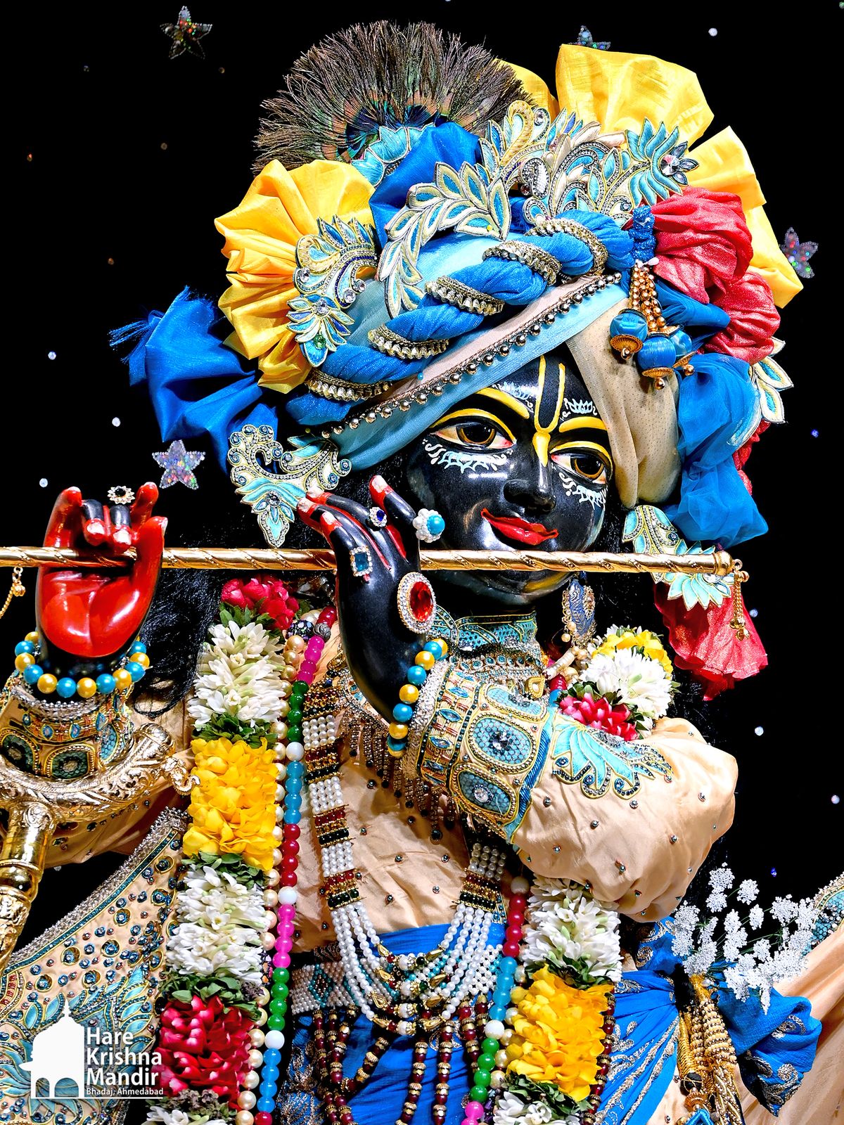 2026-02-18 Darshan